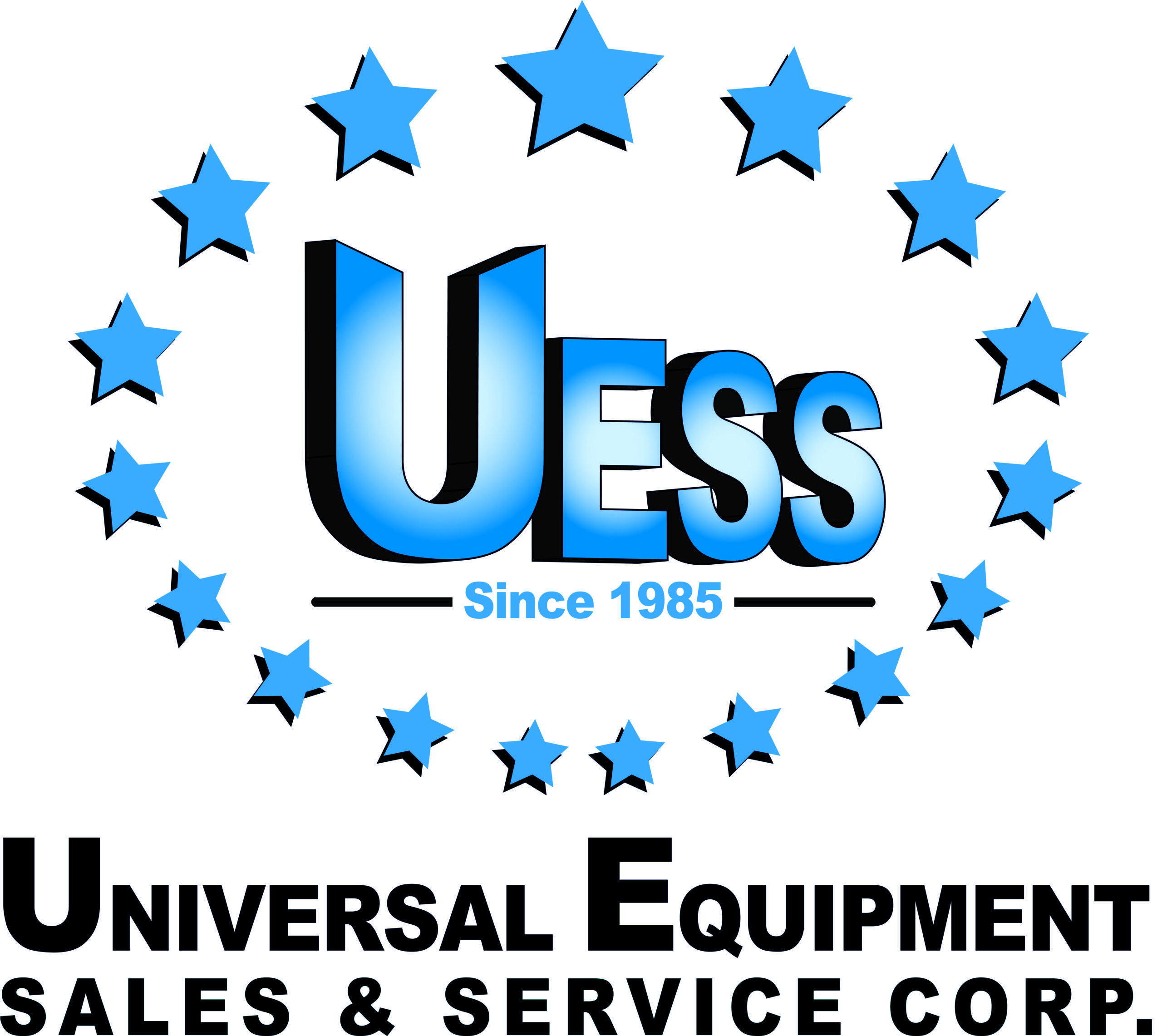 UESS Logo