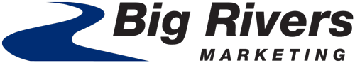 Big Rivers Marketing Logo