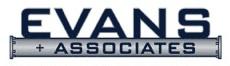 Evans Associates