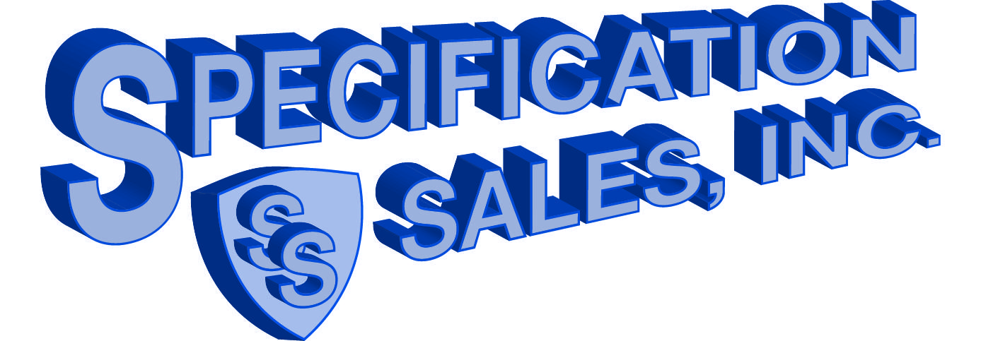 Specification Sales Logo