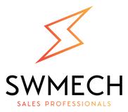 SWMECH logo
